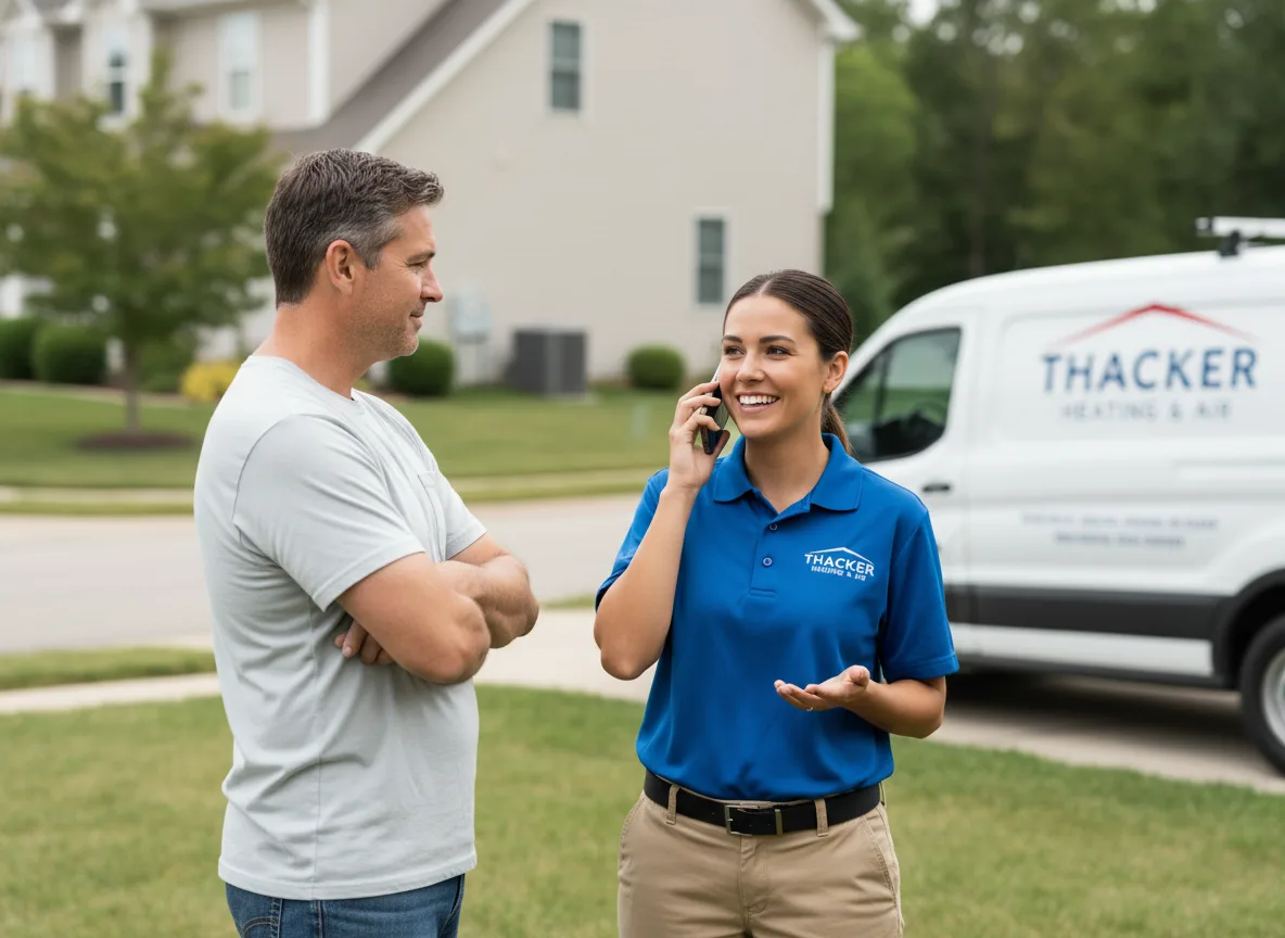 Ac Repair Peak, SC FAQs
